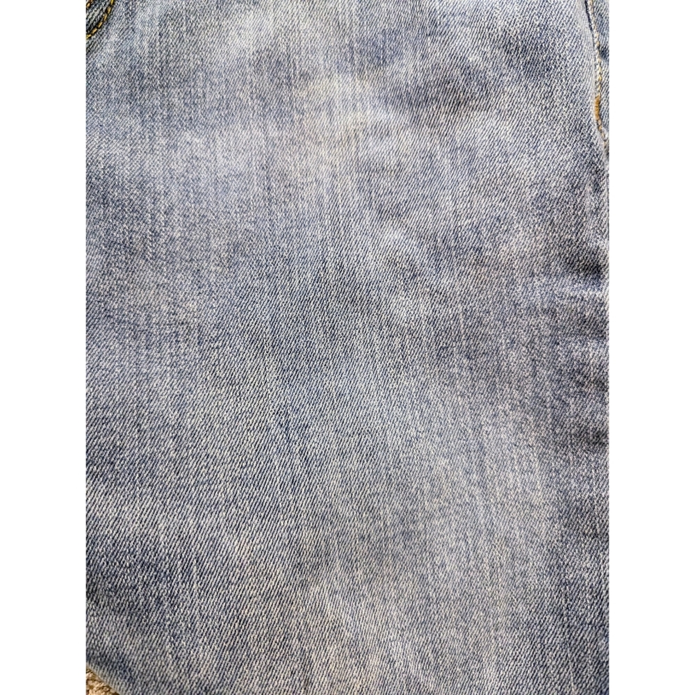 Lucky Brand | authentic skinny jeans | Size 18 - Picture 6 of 8